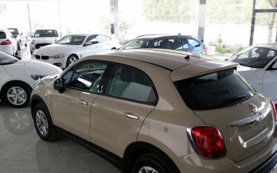 «Dices tú de coches». En Abrisanz, tú eliges cuál es el tuyo