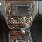 7.800€: Mercedes ML 270 CDI 163CV