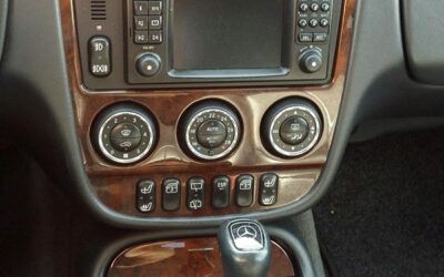 7.800€: Mercedes ML 270 CDI 163CV