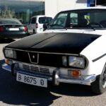 1.990€: Renault 12 SLE