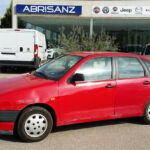 500€: Seat Córdoba CLX