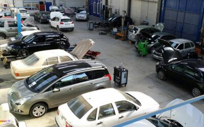 Otro lunes ‘a tope’