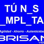 Queremos estar a tu lado, porque...