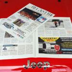 El periódico Begastri, del mes de noviembre, ya está en la calle