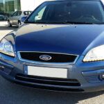 4.850€: Ford Focus 2.0 Diesel