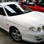 HYUNDAI COUPE: el coche con el que soñaba todo adolescente