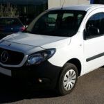 11.200€: Mercedes Citan 90Cv CDI