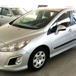 5.990€: Peugeot 308 1.6 HDI 92CV