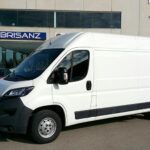 12.000€+IVA: Peugeot Boxer L3 H2