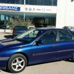 1.990€: Renault Laguna 1.8 gasolina