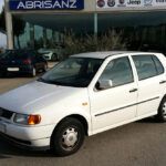 1.150€: VW Polo 1.9 Diesel