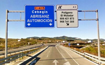 ¡Todos los caminos llevan a ABRISANZ!