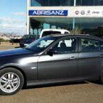 9.500€: BMW 320D 163CV