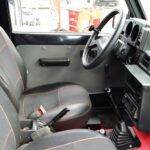 CLÁSICOS: Con todos ustedes... el Daihatsu Rocky