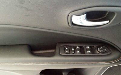 24.150€: Jeep Compass 1.6 4X2