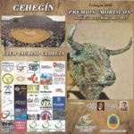 ABRISANZ colabora con los 'Premios Morisco' del Club Taurino de Cehegín