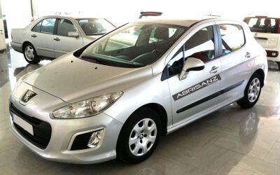 ¡Trae tu coche a reparar y te dejamos otro de sustitución!