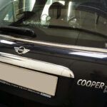 Correa de distribución nueva, para un Mini Cooper D
