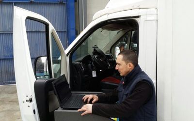 De nada sirven las ganas, si no tienes tienes la última tecnología