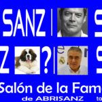 ¡Bienvenidos al Salón de la Fama de ABRISANZ!