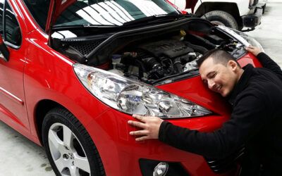 Esto sí que es amor. ¡Feliz abri-Sanz Valentín!