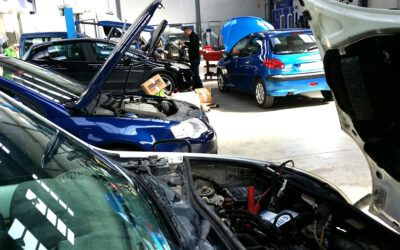 ¡A tope, no! Lo que va después