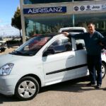 Un Kia Picanto para el gran Milton Trinidad. ¡Que lo disfrutes!