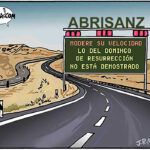 ¡Feliz Semana Santa a todos!