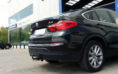 BMW X4… y no se hable más!!! Feliz semana a todos!!!