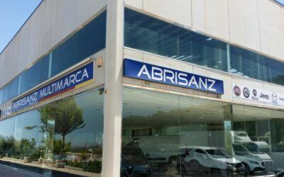 Suben un 12,7% las matriculaciones de turismos, en el mes de abril