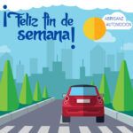 ¡Buen 'finde' a todos!