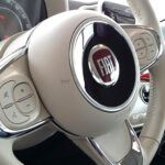 10.793€: Fiat 500 1.2 69CV