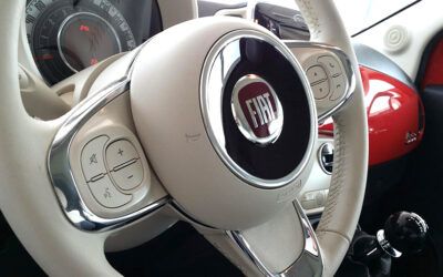 10.793€: Fiat 500 1.2 69CV