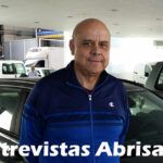 Gregorio Hernández: "Cuando estaba haciendo las prácticas, nos montábamos 7 personas en un Mini para ir a La Raya"