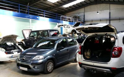 Que alguien nos eche una mano. ¡Lunes, a tope!