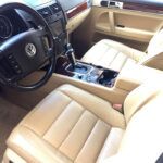 11.900€: Volkswagen Touareg 3.0 V6 TDI ¡REBAJADO!