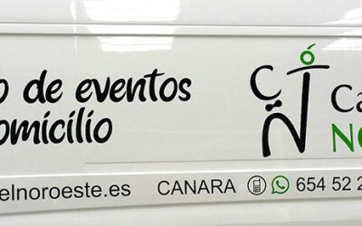 Catering del Noroeste, una empresa que llegó para quedarse