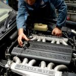 CLÁSICOS: Motor Jaguar V12, potencia pura para los amantes de la velocidad