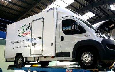 Flores Llorente, engalanando las celebraciones más exquisitas