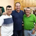Floribérica se acoge a las ventajas y descuentos que Abrisanz ofrece a los trabajadores de empresas