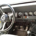 Muy pronto a la venta, este imponente Jeep Wrangler. ¡Caprichazo!