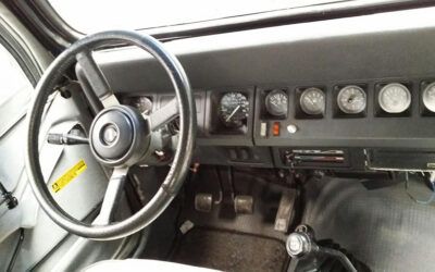 Muy pronto a la venta, este imponente Jeep Wrangler. ¡Caprichazo!