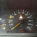 Mercedes E 300D: 1.900€