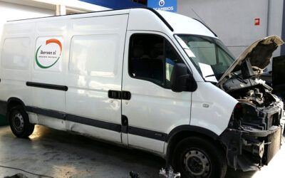 IBERSAN SL previene la contaminación de depósitos e instalaciones de agua