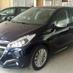 11.100€: Peugeot 208 Style 1.6 Blue-HDI 75CV 'K.0'
