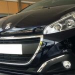 13.700€: Peugeot 208 Style 1.6 100CV 'K.0'