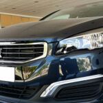 19.700€: Peugeot 508 Blue-HDI 'K.0'
