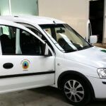 El Ayuntamiento de Cehegín mantiene su flota de vehículos en perfecto estado