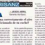 Este verano te vas a morir de frío