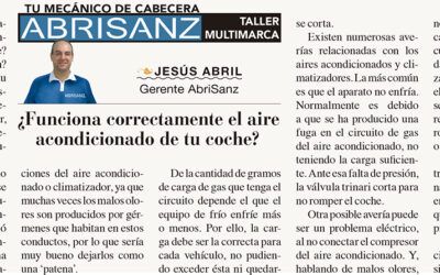 Este verano te vas a morir de frío